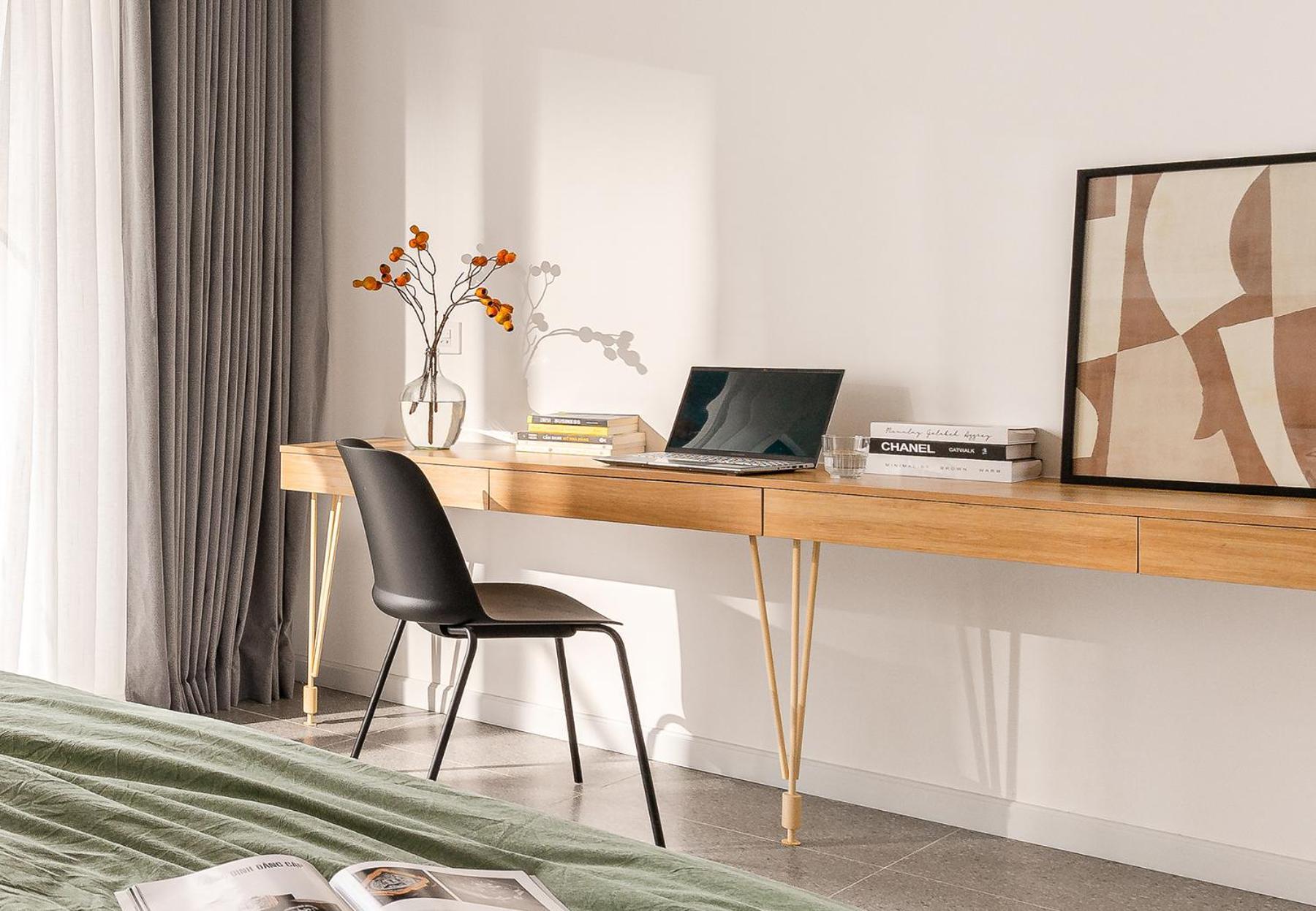 M Village Living Hoang Van Thu Ho Či Minovo Město Exteriér fotografie