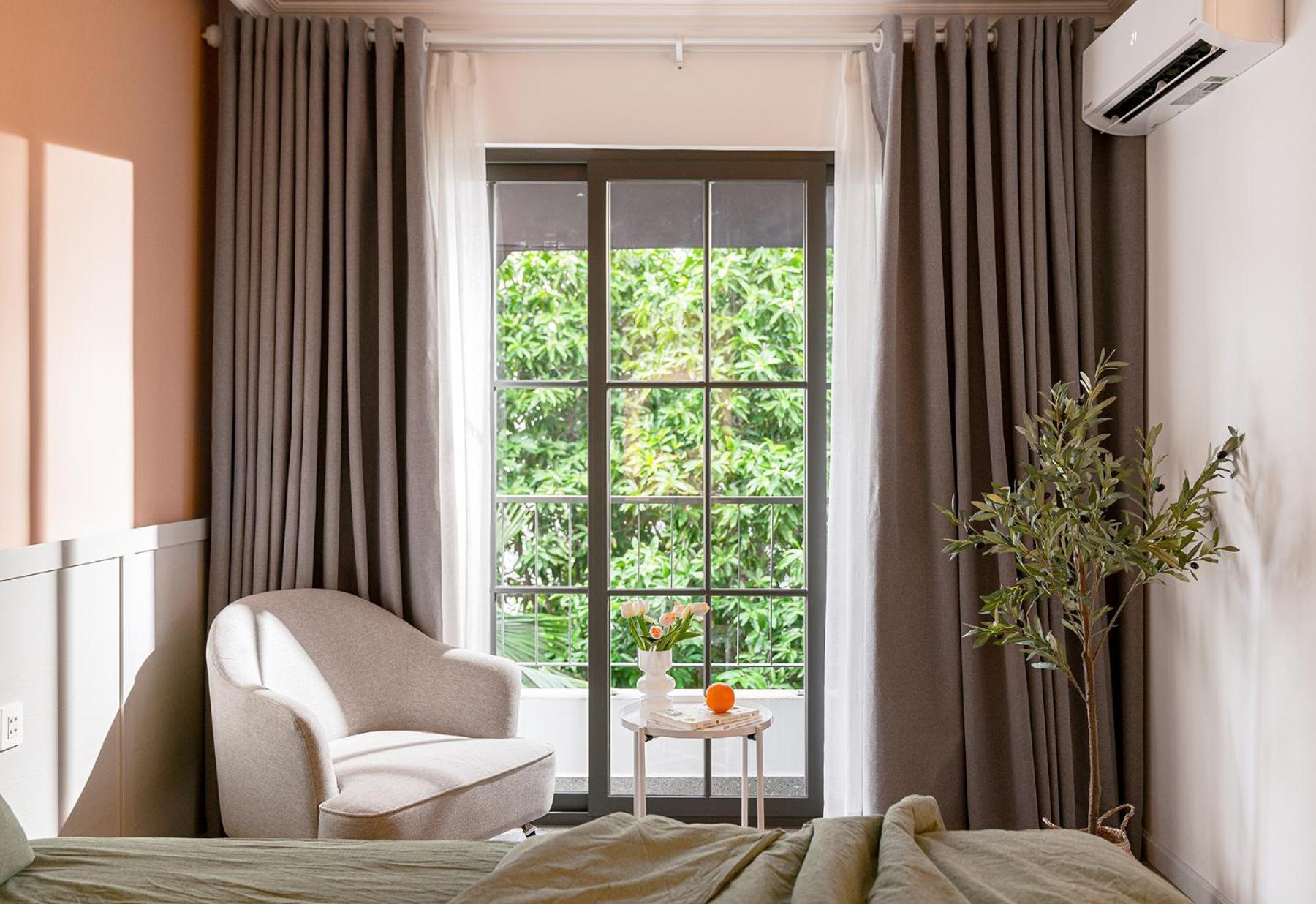 M Village Living Hoang Van Thu Ho Či Minovo Město Exteriér fotografie